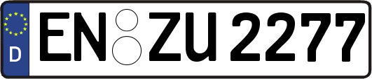 EN-ZU2277