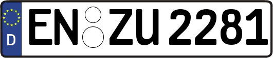 EN-ZU2281