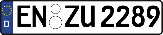 EN-ZU2289