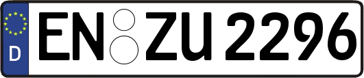 EN-ZU2296