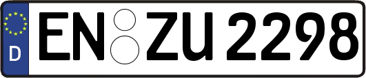 EN-ZU2298