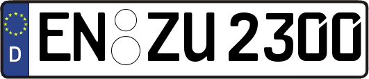 EN-ZU2300