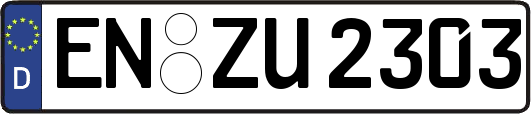 EN-ZU2303