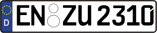 EN-ZU2310