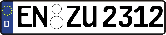 EN-ZU2312