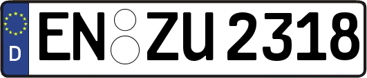 EN-ZU2318