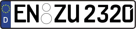 EN-ZU2320