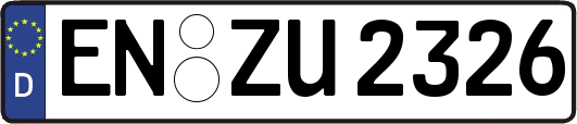 EN-ZU2326