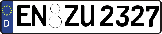 EN-ZU2327