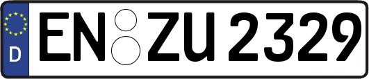 EN-ZU2329