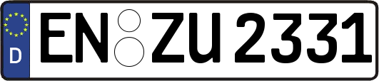 EN-ZU2331