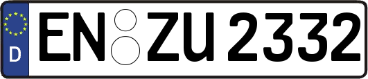 EN-ZU2332