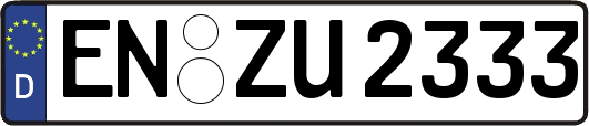 EN-ZU2333