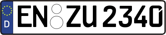 EN-ZU2340