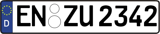 EN-ZU2342