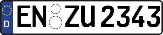 EN-ZU2343