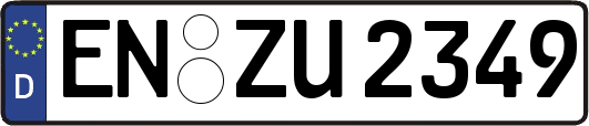 EN-ZU2349