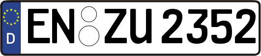 EN-ZU2352