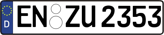 EN-ZU2353