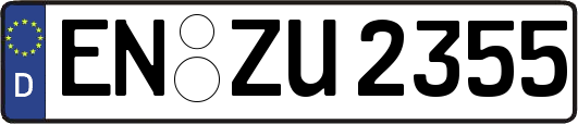 EN-ZU2355