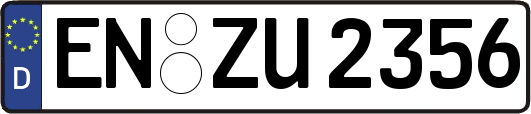 EN-ZU2356