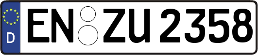 EN-ZU2358