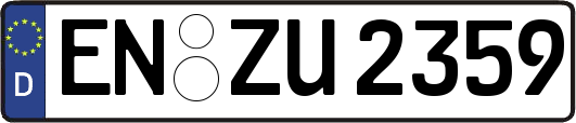 EN-ZU2359