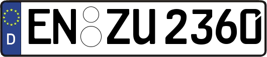 EN-ZU2360