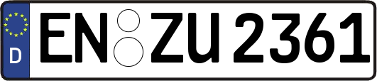 EN-ZU2361