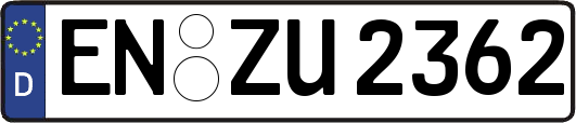 EN-ZU2362