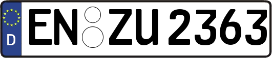 EN-ZU2363