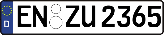 EN-ZU2365