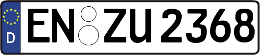 EN-ZU2368