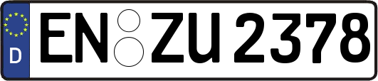 EN-ZU2378