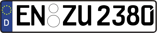 EN-ZU2380