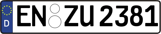 EN-ZU2381