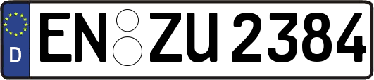 EN-ZU2384