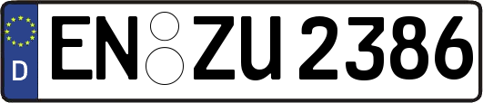 EN-ZU2386