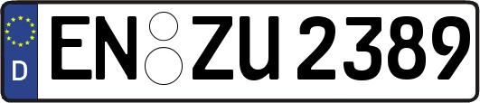 EN-ZU2389