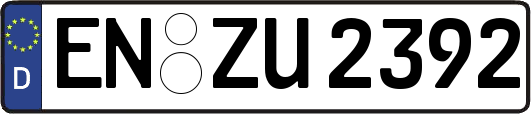 EN-ZU2392