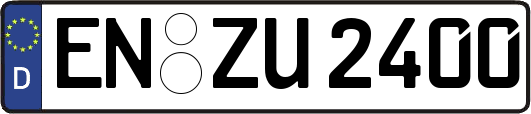 EN-ZU2400