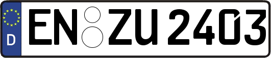 EN-ZU2403