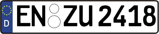 EN-ZU2418