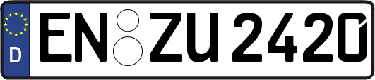 EN-ZU2420