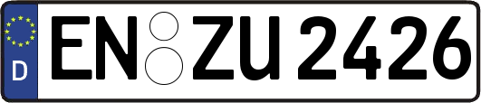 EN-ZU2426