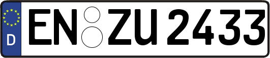 EN-ZU2433