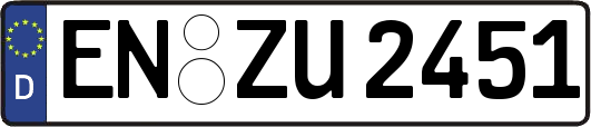 EN-ZU2451