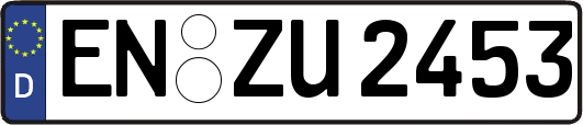 EN-ZU2453