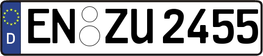 EN-ZU2455