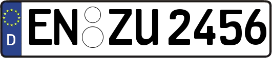 EN-ZU2456